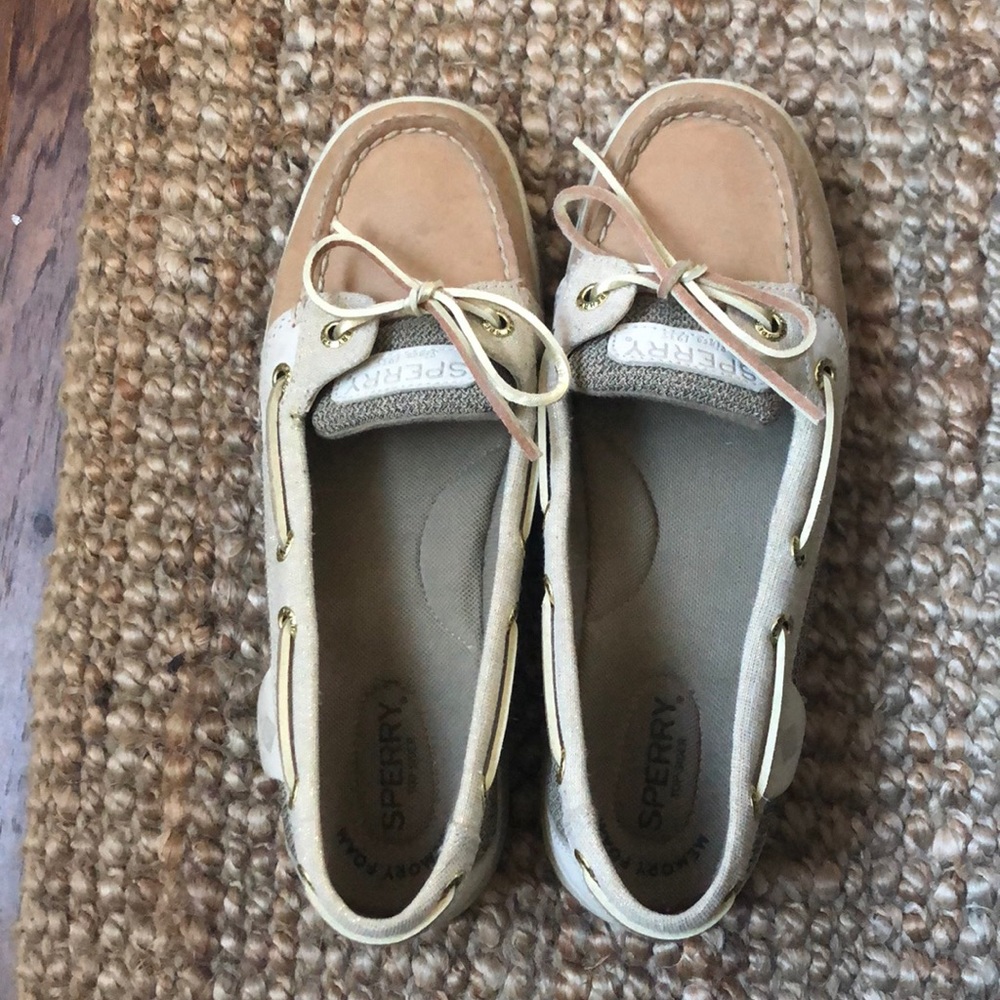 Sperry shoes